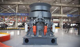 13 steps to maximize cone crusher productivity : Portable ...