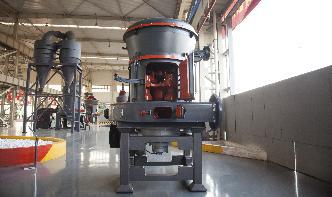 What is Vertical roller mill? 