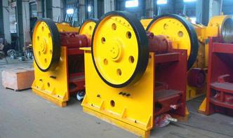 Crusher Aggregate Equipment For Sale 2581 Listings ...