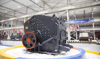 IMPACT CRUSHER Construction equipments for Sale in ...