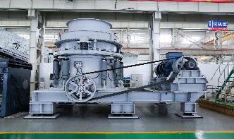 Used Iron Ore Crusher Suppliers In Indonessia
