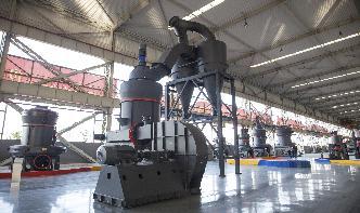 iron ore pulveriser machine manufacturers 