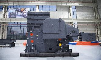 largest mobile rock crusher 