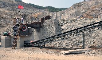 carry out concrete bursting Crusher, quarry, mining and ...