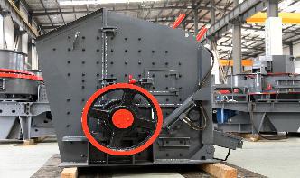: Jaw crusher, feeder, and discharge conveyor ...
