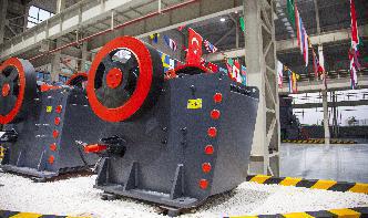Crusher Aggregate Equipment For Sale 2583 Listings ...