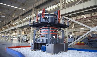  CH440 Cone Crusher With A Robust Crusher Design ...