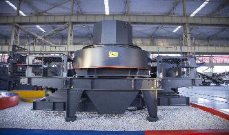 coal crusher machine advantages 