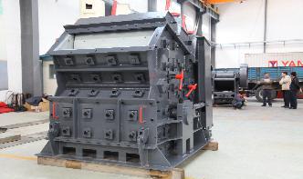 New Used Primary Gyratory Crushers for Sale | Crushing ...