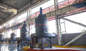 packing a cone crusher 