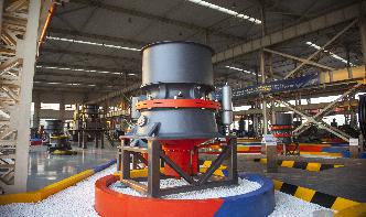 crusher machine manufacturers bangalore 