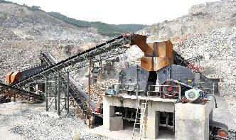 Concrete And Aggregate Production Equipment