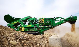 Old Concrete Crusher For Sale India 