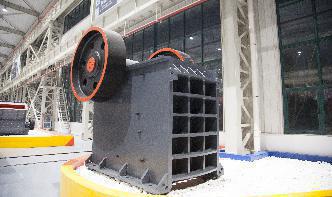 Jaw Crusher Model 110 X 90 Products  Machinery