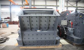 portable concrete crusher for rent around detroit