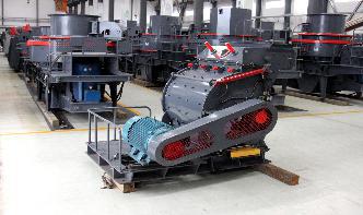 beneficiation plant for iron ore 