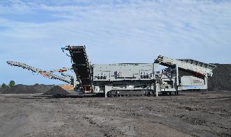 quarry crushing equipment prices 
