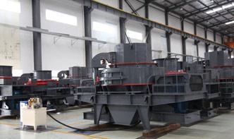marble and granite grinder and crushers 