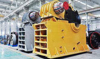 cone crusher on the abrasiveness of coal