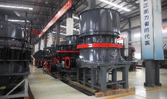 project on industrial ball mill for iron ore