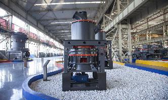 Pc Series Hammer Crusher Made By Luoyang Dahua