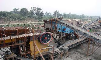mobile copper ore crushing plant albania