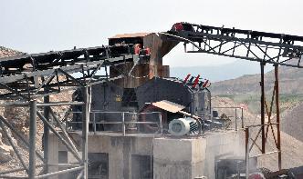 Mining: Considerations in Conveyor Design and Maintenance