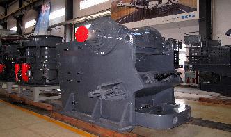 impact crusher for mining plant with competitive price