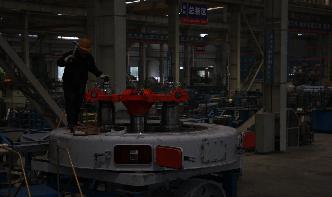 jaw crusher plates materials used 