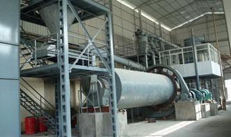 smart factory mineral processing 