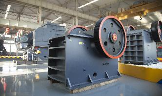 Mobile Crusher At 11,000 Tons Per Hour
