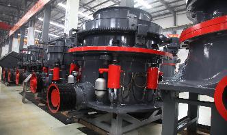 Iran Iron Ore Concentrator Plant 