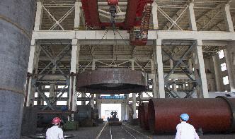 خطوات المعالجة في شحن الحديد في الهند