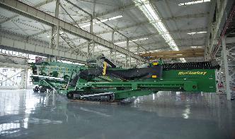 Used Vibrating Screen for sale Machineseeker