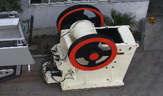 Spares Parts Crusher Allis Chalmers 