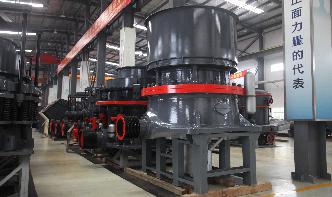 what are process of gravel production 