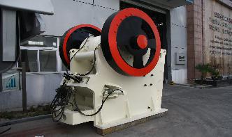 Small Crusher Unit For Making Sand In India
