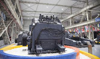 Jaw Crusher For Iron Ore 
