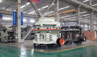 derivation of angle of nip of jaw crusher