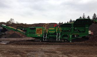 Rock Crushers For Rent In Twin Cities