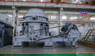 Vibrating Feeder_CITIC Heavy Industries 
