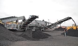 crusher coal bauxite 