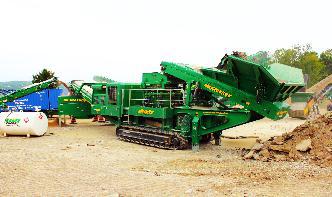 used iron ore crusher for sell 