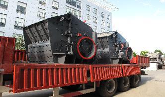 Contoh Proses Mesin Miling Crusher For Sale