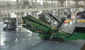 Rock In Ishiagu And The Machines Used For Crushing