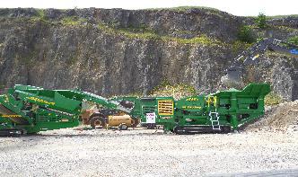 Used Stone Crusher In Germany Sand Making Stone Quarry