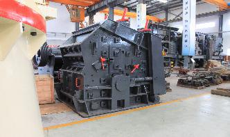 Stone Crusher In Surface Mine Stock Photo Image of ...