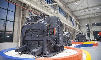 crushing equipment appliion in chrome ore mining plant