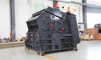 parts of crusher plant 125 tph 