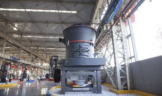 internal grinding machinery 